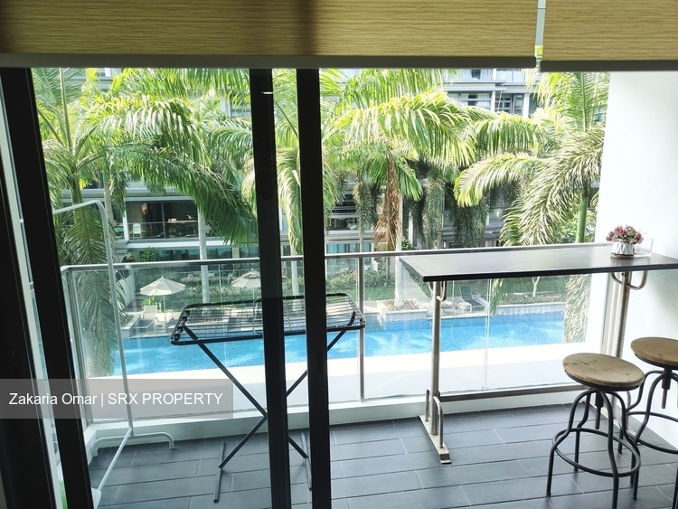 Hedges Park Condominium (D17), Condominium #546643881